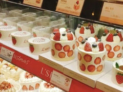 -罗森尼娜(解放西路店)