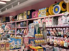 -FAELING PETS美天灵宠物(合生汇店)