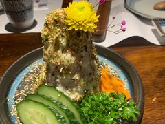 -石葵(锦业时代店)