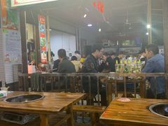 大堂-陈记泸州酸菜豆花火锅(建设路店)