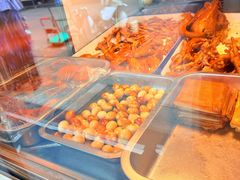 -鸡打鸣熏鸡系列(总店)