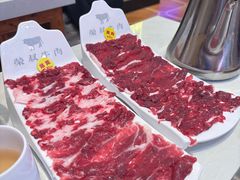 -荣叔港式沙嗲牛肉火锅(正佳潮流店)