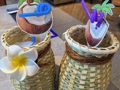-沿江海南菜·文昌鸡祖师爷(大东海店)