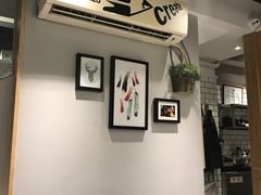 -打趸BTC·Breaktime cafe(北京路店)