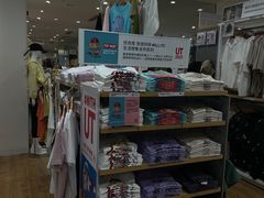 -优衣库(上海虹口龙之梦店)