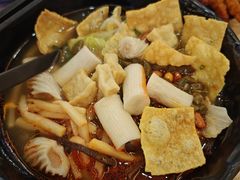 三鲜粉-覃记螺蛳粉·桂林米粉(鼓楼南街店)