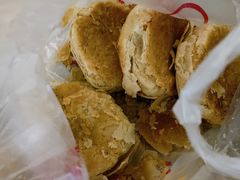 -香妃烤鸡(西单店)