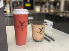 -THE ALLEY 鹿角巷(合生汇店)