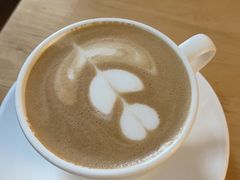 -1901 Cafe(西四店)