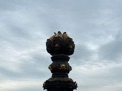 -灵山胜境