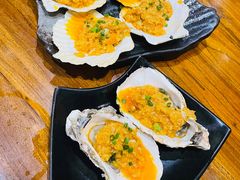 -尺山寸水日料(马桥满天星店)
