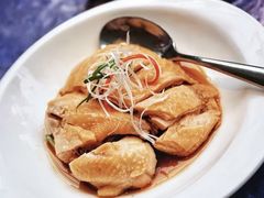 -珍宝海鲜JUMBO Seafood(ifc店)