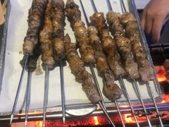 -很久以前羊肉串(打浦路店)