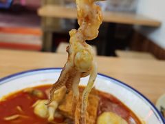-老闽味姜母鸭·煎蟹闽菜餐厅(曾厝垵地标店)