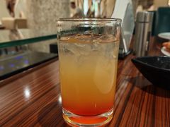 -佛山皇冠假日酒店-西餐厅