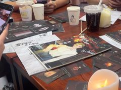 -剧狐剧本杀·月球探案馆(人民广场1号店)