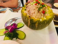 -蘑菇私房菜小馆(杨家坪西城天街店)