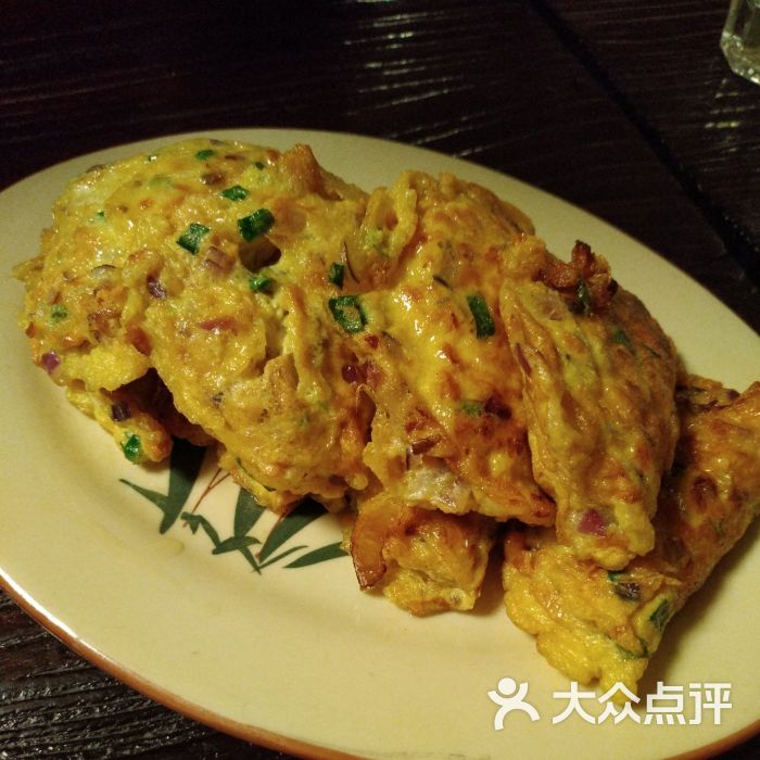 太陽與海(每一間店)-煎蛋餃圖片-珠海美食-大眾點評網