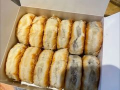 -栗酥饼(南长街店)