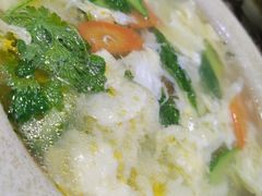 -三子下水馆(南十四道街151号店)