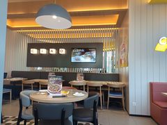 -菲滋意式餐厅(长兴东鱼坊店)