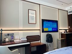 -南京钟山宾馆(江苏省会议中心)