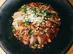 -金牌外婆家(苏州中心店)