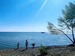 -呼伦湖旅游景区