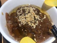 三合泥-洞子口张老二凉粉(文殊院店)