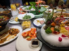 -湘湖大院(越王路店)