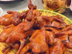 -五谷芳乳鸽王(梅沙老店)