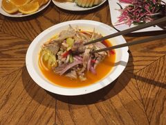 -阿罗新疆菜(人民广场店)