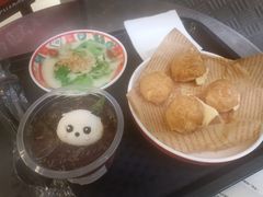 -孖记茶档·热腾茶餐(荔湾领展广场店)