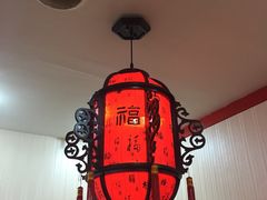 -老边饺子馆(东单店)