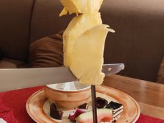 -五洲皇冠巴西烤肉餐厅