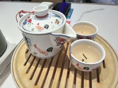 -南拳十三姨·潮汕砂锅粥·粤菜(西单大悦城店)