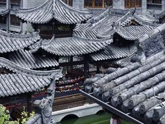 -云中大漈