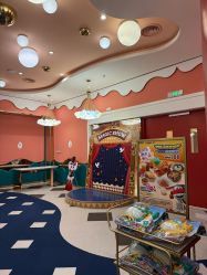 -奈尔宝家庭中心·亲子餐厅(苏州大悦城店)