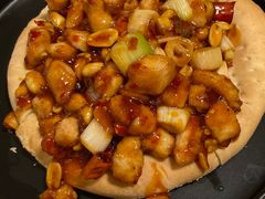 -大鸭梨烤鸭店(花园村店)