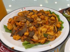 -裕德隆清真饭庄·天津特色菜(河东店)