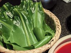 山苏叶-三出山火锅(南京万象天地店)