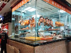 -龙记香港茶餐厅(久光百货店)