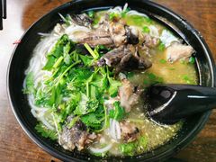 土鸡米线-沈记土鸡米线(七星街品牌中心店)