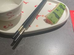 -吴越荣记苏州菜·松鼠桂鱼100%活鱼现做(斜塘老街店)