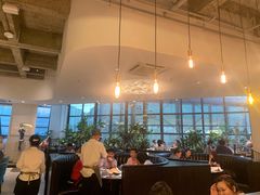 -大树餐厅(红旗街万达店)