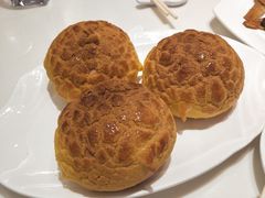 -太兴餐厅(东方广场分店)
