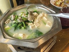 -赶海部落海鲜城(海阳路店)