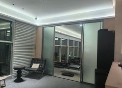 -JC·YOGA静禅瑜伽普拉提