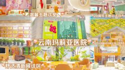 -云南玛莉亚医院