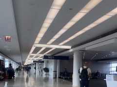 -奥黑尔国际机场